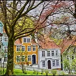 Lejlighed Lille Ovregate *
