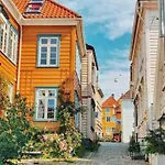 Lille Ovregate Lejlighed Bergen