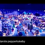 Lille Ovregate Lejlighed