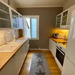 Lille Ovregate Bergen