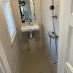 Lille Ovregate Lejlighed