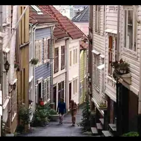 Lille Ovregate *