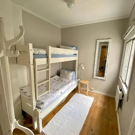 Lille Ovregate Bergen