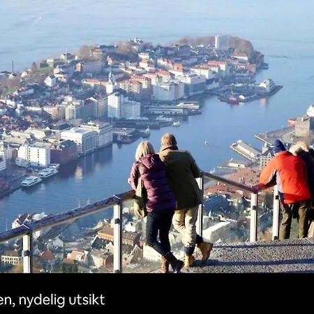 Lille Ovregate * Bergen