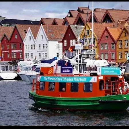 شقة Lille Ovregate