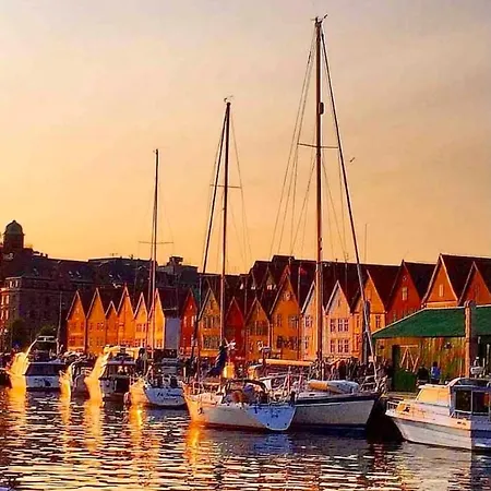 Apartamento Lille Ovregate