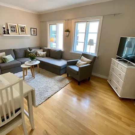 Lille Ovregate Bergen
