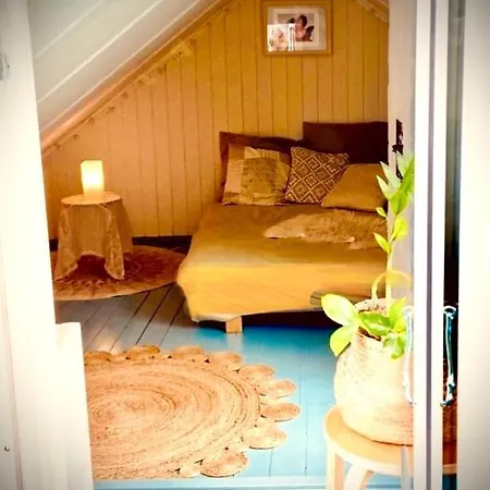 Lille Ovregate Apartment Bergen