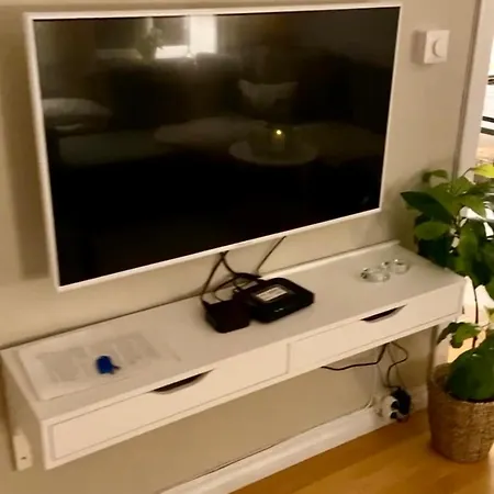 Apartamento Lille Ovregate Bergen