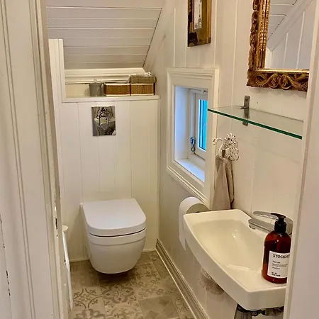 Lille Ovregate * Bergen