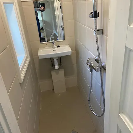 Lille Ovregate شقة